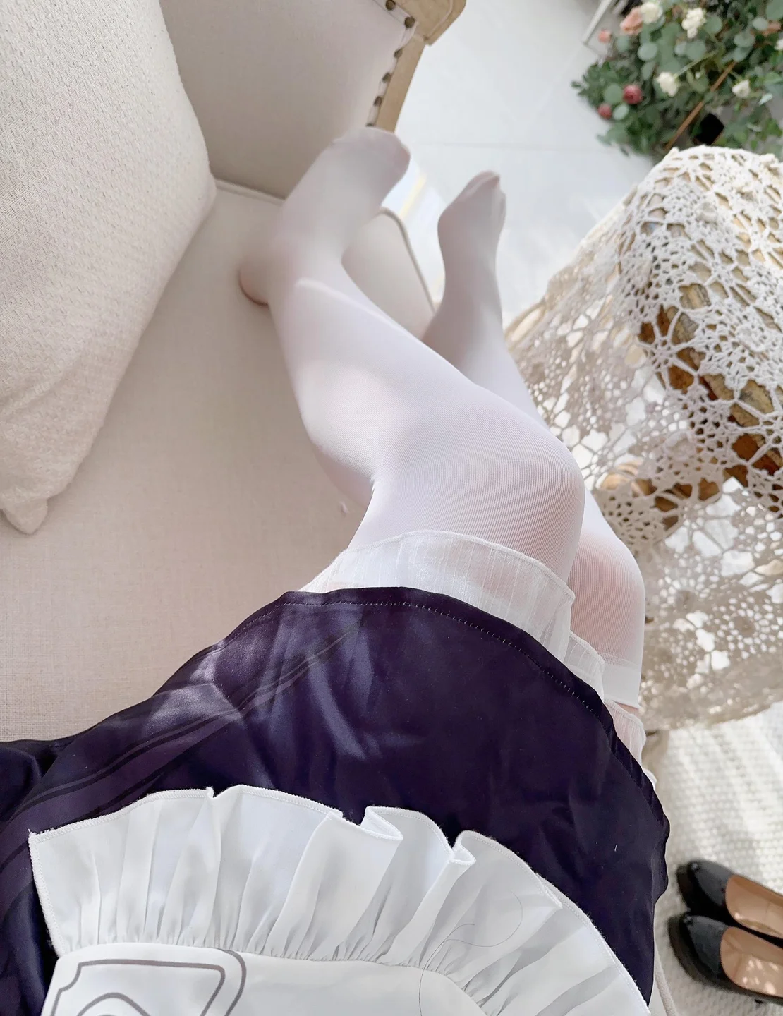 Seele麦麦 - No.024 爱莉希雅的纯白物语 [83P-251MB] tg@simisebaisi 【丝足阁】048.webp